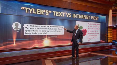 What Dr. Phil Reveals About Texts Written To Woman Who .
